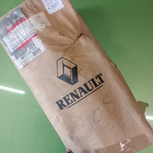 Luchtfilter Peugeot 505