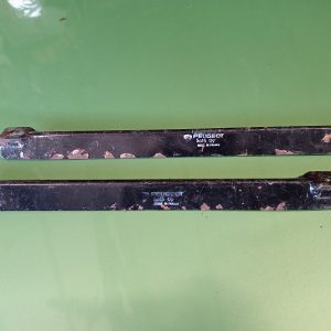 Accu montage klem Peugeot 561509