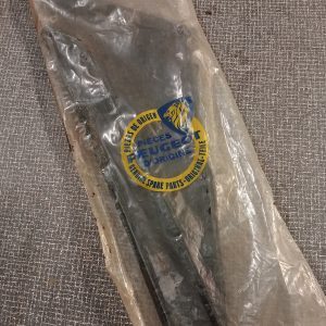 Peugeot 504 rubber verwarming, lucht toevoer LINKS