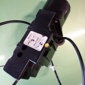 Saab 900 cruise control 1981 SEIM 26