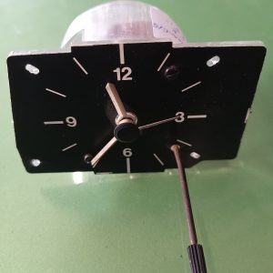 Jaeger klok Citroen C15 ✅