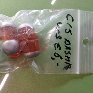 Citroen C15 dashboard glaasjes