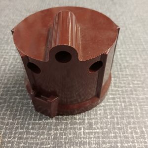 Verdelerkap Datsun Nissan Pick up 1300 1500