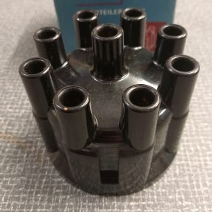 V8 verdelerkap '55 - ' 69