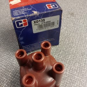 Verdelerkap oa Renault 4, 5, Clio