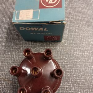 Verdelerkap Dowal AL 264 Autolite 1041 6 cilinder