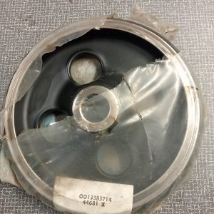 Wieldop Simca 1200 Coupé - Talbot NOS