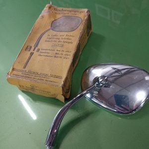 Volkswagen Kever Albert spiegel