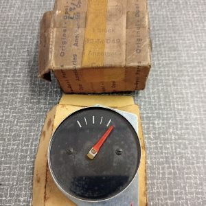 Brandstofmeter Opel Kadett A 1244049 NOS