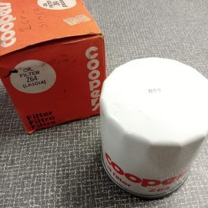 Oliefilter Simca 1000 1100 1200 Citroen 2CV