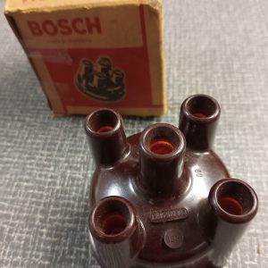 Verdelerkap Bosch 1235522183 Alfa Volkswagen Audi
