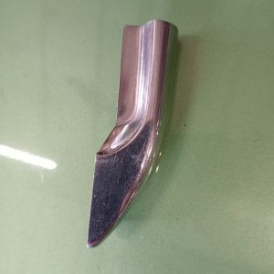 Eindstuk sierlijst set dakgoot Citroën CX serie 1  RA