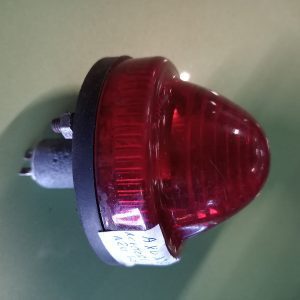 Achterlicht  Citroën - rood AXO oa AZU
