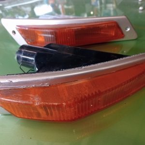 Knipperlichten Citroen DS Seima links voor