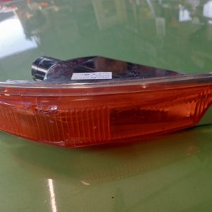 Knipperlicht Citroen DS chrome Seima rechts voor