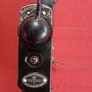 Melas voorruit achterruit verwarming Pre-War - 50's