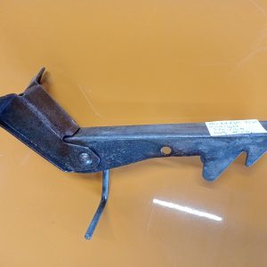 Motorkap sluiting citroen 2CV oud type