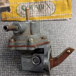 Benzinepomp Sofabex 5B11 E1129/2