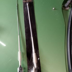 Oldtimer antenne Aracolar France NOS