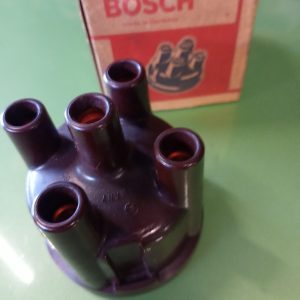 Verdelerkap Bosch 1235522107 oa VW - BMW - Volvo