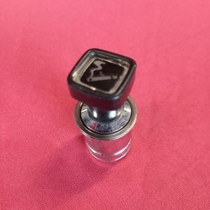 Casco 12V aansteker oldtimer