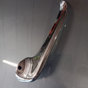 Deurghendel greep vroege Volvo Amazon