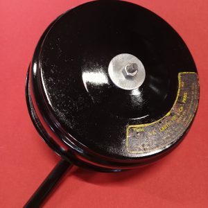 Citroen 2CV 12-18PK luchtfilterhuis