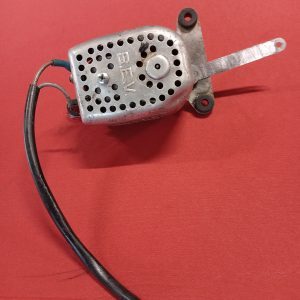 SEV ruitenwisser motor 6 Volt getest✅