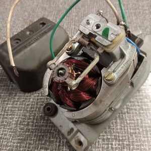 SEV Marchal 12V ruitenwisser motor
