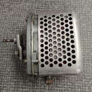 SEV ruitenwisser motor 6 Volt getest ✅