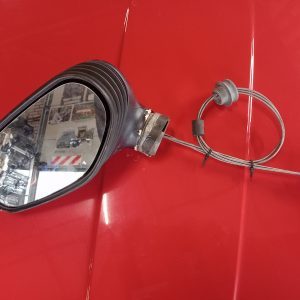 Buiten spiegel Citroën CX serie 2 links - opknapper