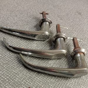 Kofferbak handgreep volvo PV444+PV544