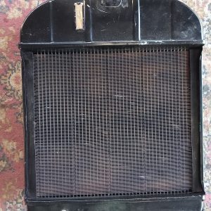 Radiateur Peugeot 203 – 403 oldtimer