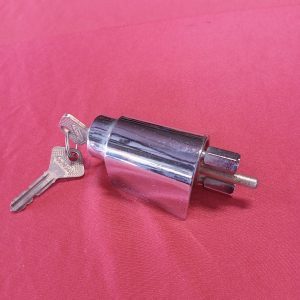 Kofferbak slot Fiat 850 incl. sleutels