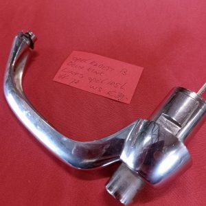 Deurklink Opel Kadett B - links