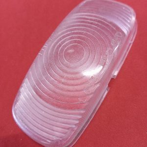 Lucas L653 lens Hillman - Humber