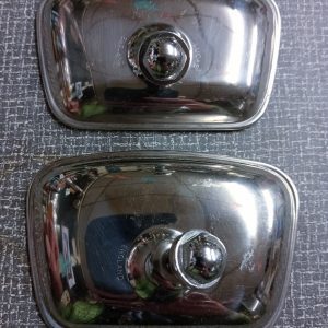 Set Lucas England spiegels