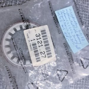 Peugeot - citroen as afdichting, oliekeerring