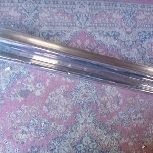 Achterbumper Citroën DS Break