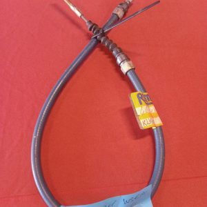 Koppelingskabel Renault 4