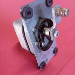 Bosch ruitenwisser motor oa VW Porsche Renault