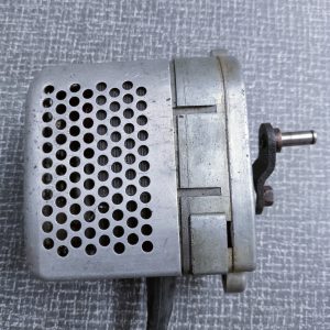 SEV Marchal ruitenwisser motor 6V