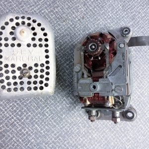 SEV Marchal ruitenwisser motor 6 Volt