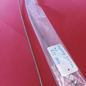 hydrauliek leiding 6,35 mm koper/nikkel Citroën