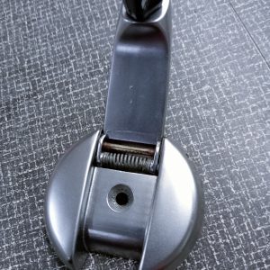 Peugeot 104 - 305 schuifdak zwengel