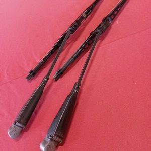 Set SEV Marchal ruitenwissers 240mm