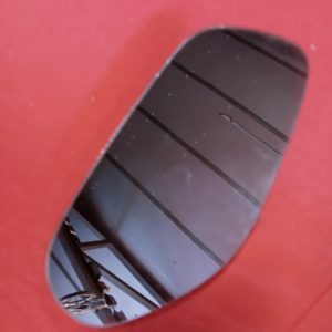 Spiegelglas Citroën CX serie 2 - rechts