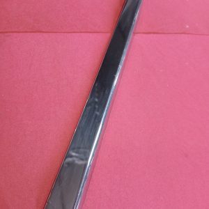 RVS sierlijst Citroën DS   C-stijl