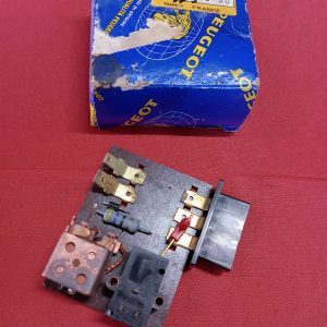 Peugeot Stop besturings printplaat 404, 504, J7