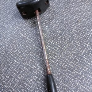 Bosch richting aanwijzer MAN - STEYR - Renault